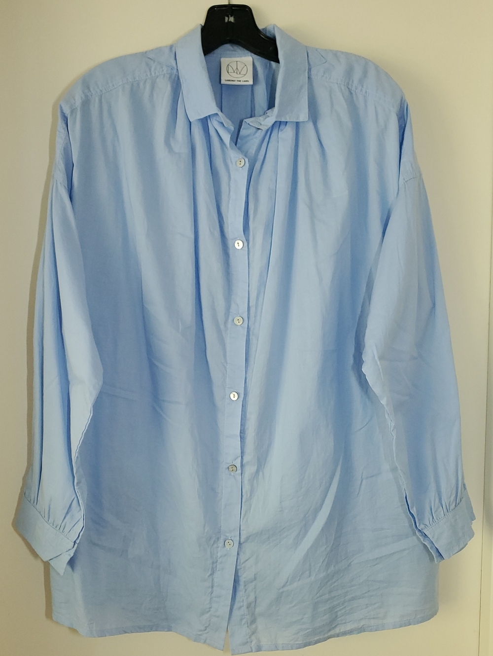 Laneway The Lable Gathered Top
